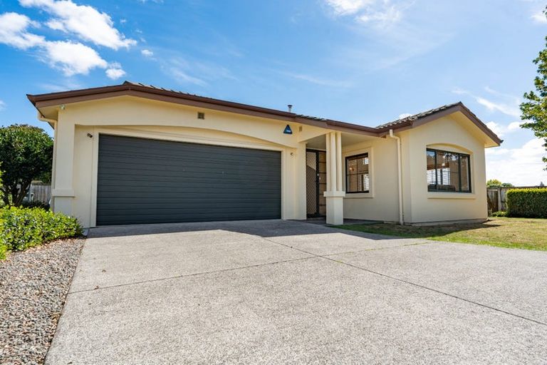 Photo of property in 14 Gallery Grove, Flagstaff, Hamilton, 3210