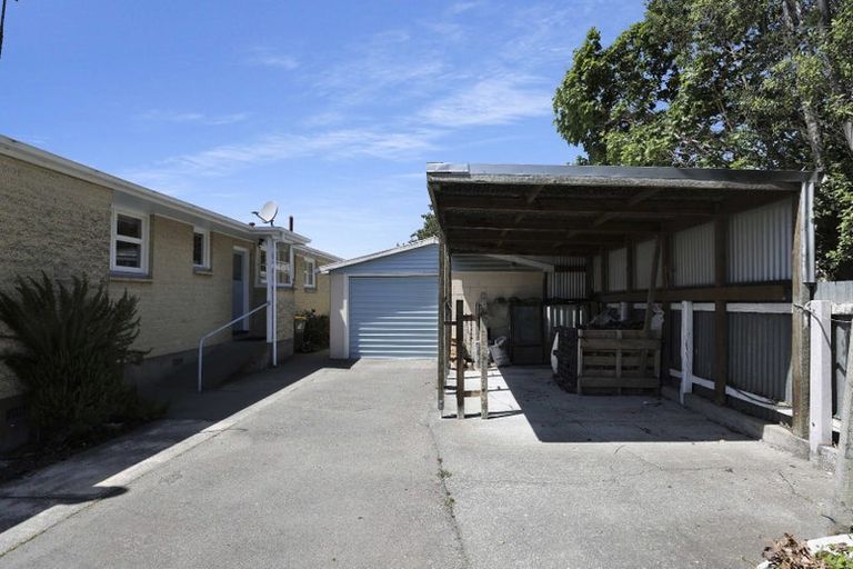 Photo of property in 149 Thomson Street, Tinwald, Ashburton, 7700