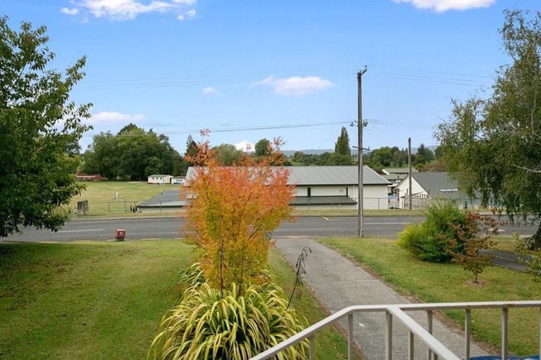 Photo of property in 18 Riverview Street, Putaruru, 3411