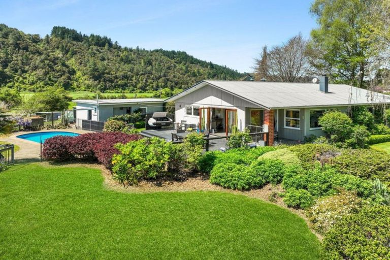 Photo of property in 848 Dovedale Road, Dovedale, Wakefield, 7096