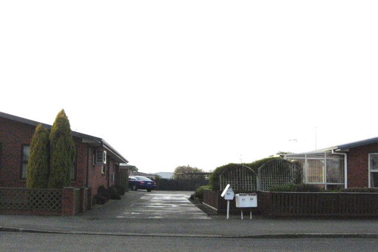 Photo of property in 49 Mary Street, Richmond, Invercargill, 9810