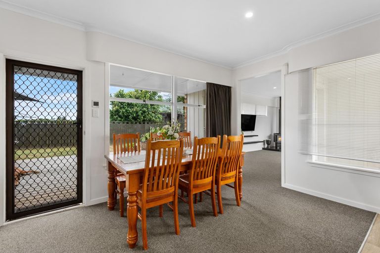 Photo of property in 317 Thames Street, Morrinsville, 3300