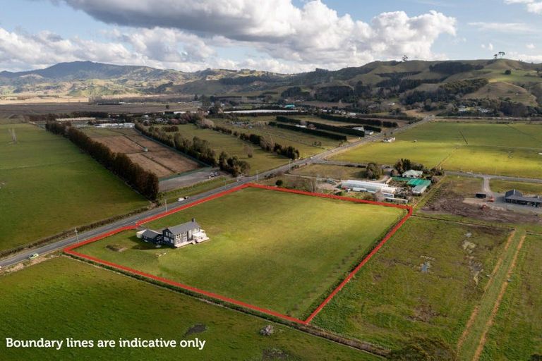 Photo of property in 93 Bell Road, Papamoa, Te Puke, 3187