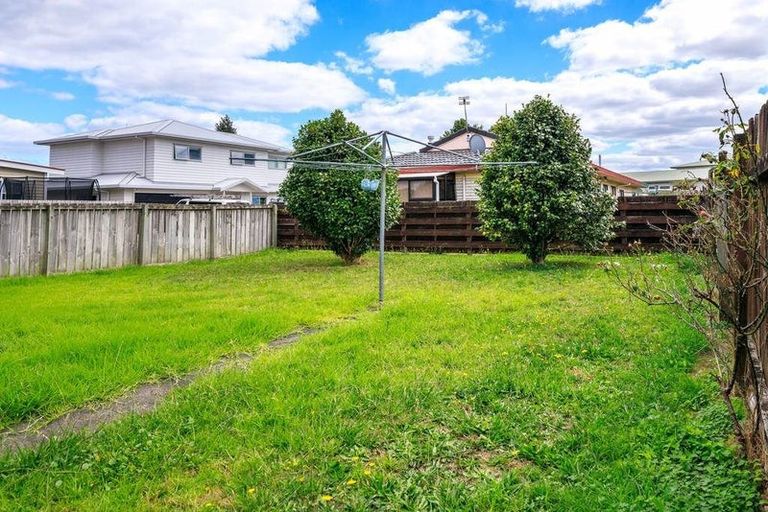 Photo of property in 124a Clevedon Road, Papakura, 2110