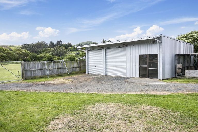 Photo of property in 826 Brighton Road, Ocean View, Dunedin, 9035