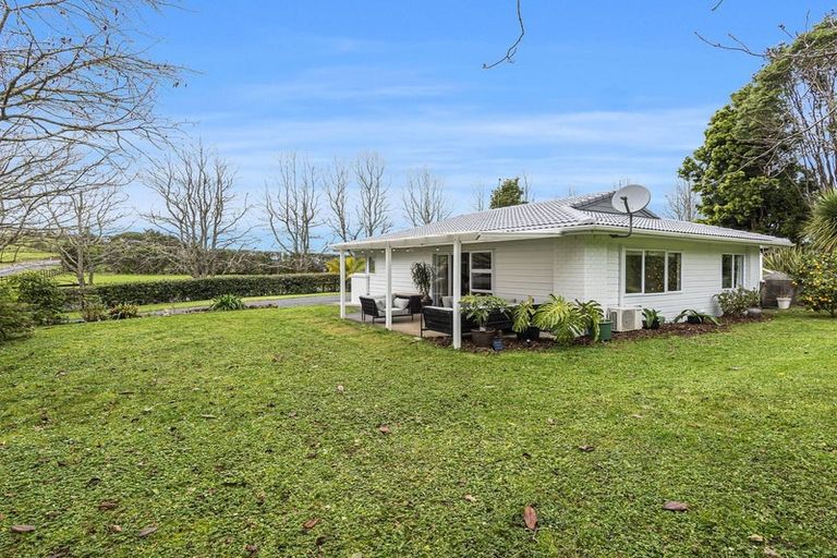 Photo of property in 151 Millington Road, Maunu, Whangarei, 0179