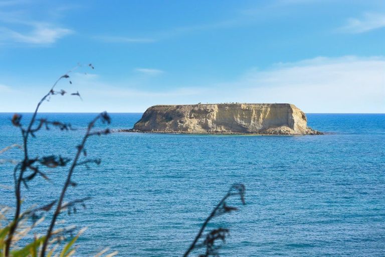 Photo of property in 4 Pegasus Crescent, Motunau, Greta Valley, 7387