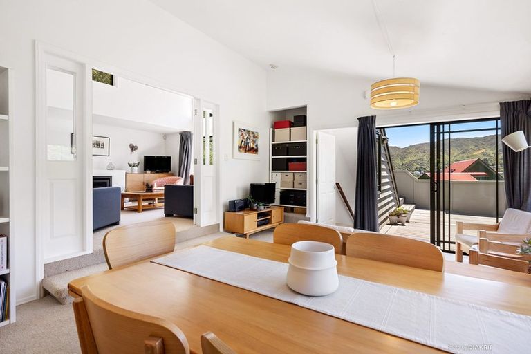 Photo of property in 11 Bladon Terrace, Ngaio, Wellington, 6035