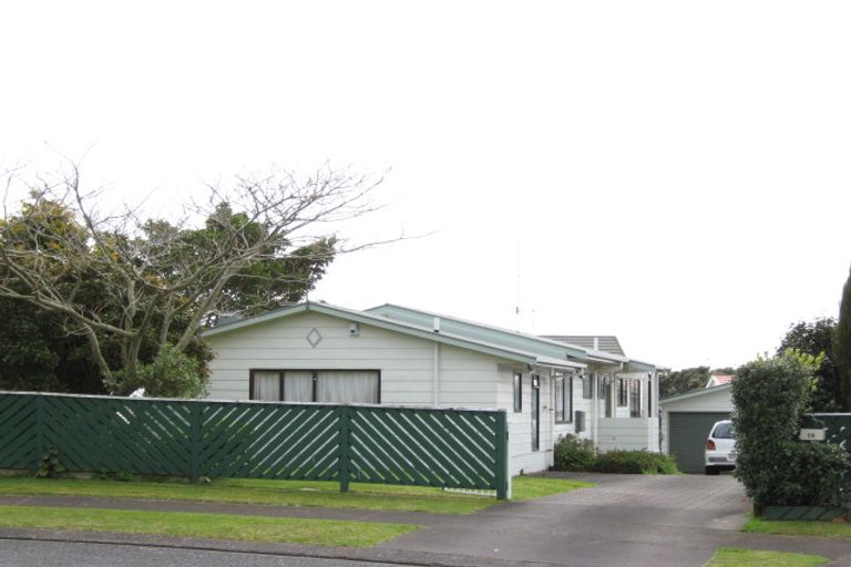 Photo of property in 26 Culzean Grove, Bell Block, New Plymouth, 4312