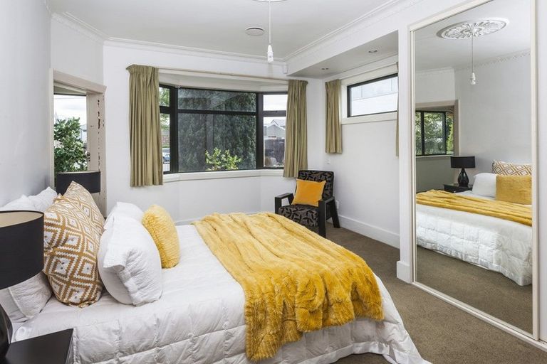 Photo of property in 334 Armagh Street, Christchurch Central, Christchurch, 8011