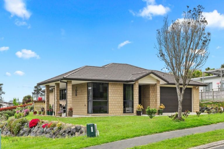 Photo of property in 11 Kahu Drive, Mangawhai, 0505