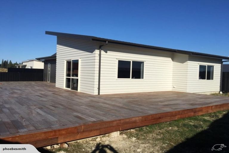 Photo of property in 7 Greenfield Place, Twizel, 7901