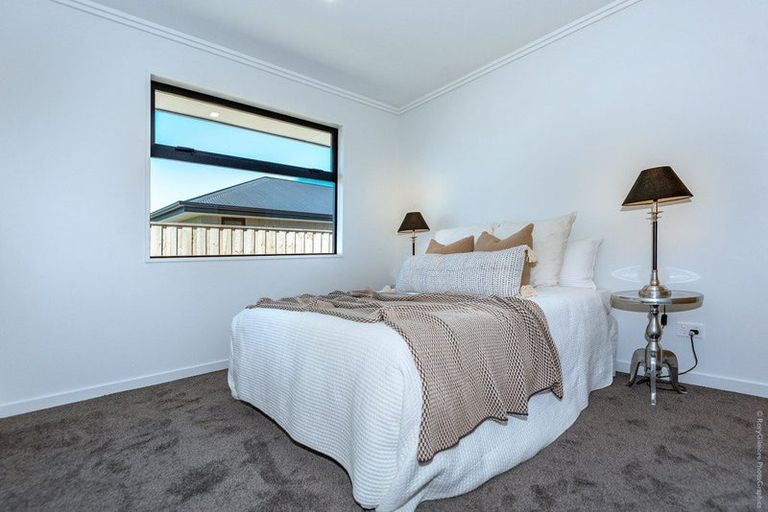 Photo of property in 10 Monarch Drive, Rolleston, 7614