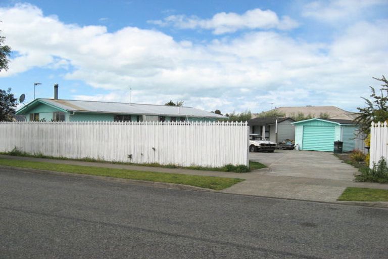 Photo of property in 9 Faulkland Drive, Witherlea, Blenheim, 7201