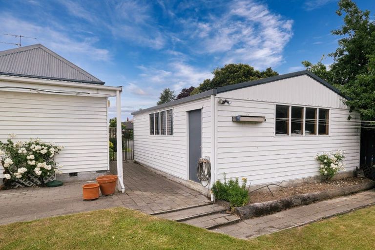 Photo of property in 33 Cross Street, Allenton, Ashburton, 7700