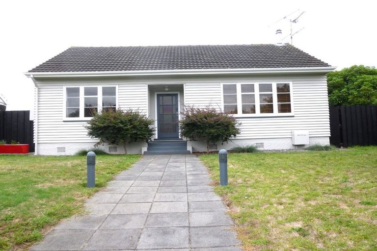 Photo of property in 9 Plunket Terrace, Hamilton East, Hamilton, 3216