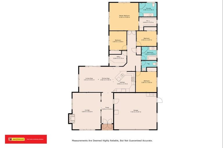 Photo of property in 9 Hayward Rise, Owhata, Rotorua, 3010