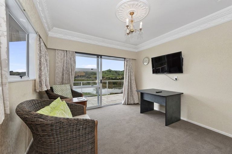 Photo of property in 206 Riverview Road, Huntly, 3700