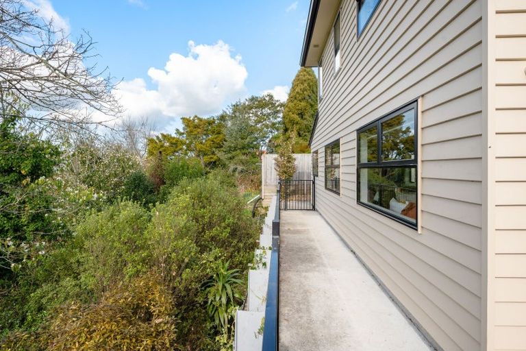 Photo of property in 4/3 Manning Street, Hamilton Central, Hamilton, 3204