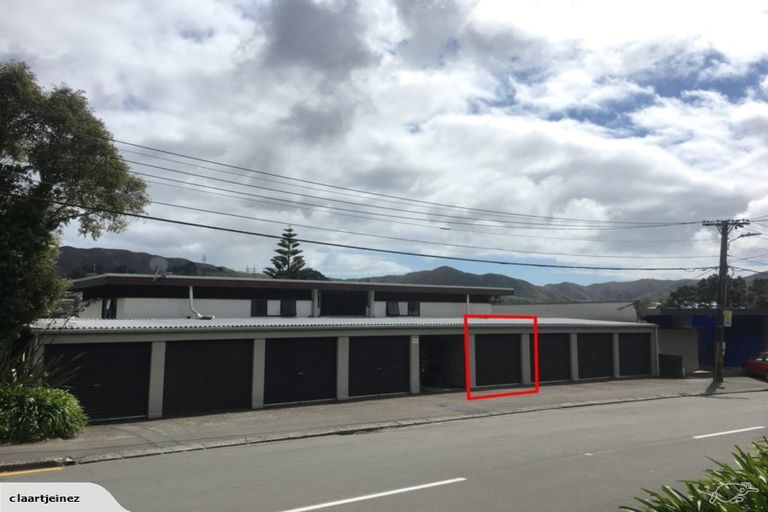 Photo of property in 7/116 Mairangi Road, Wilton, Wellington, 6012