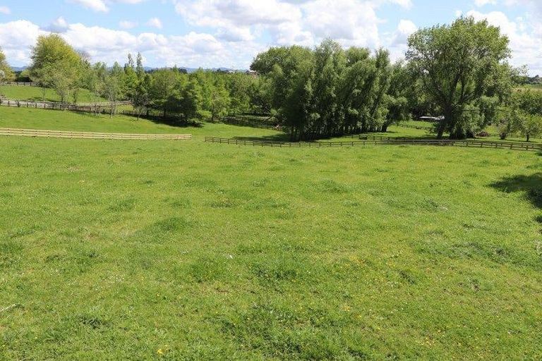 Photo of property in 53 Gilmore Road, Ngahinapouri, Ohaupo, 3290