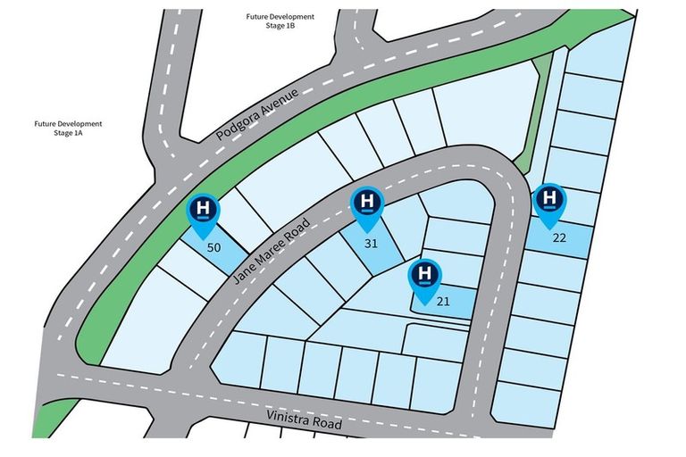 Photo of property in 22 Jane Maree Road, Kumeu, 0810