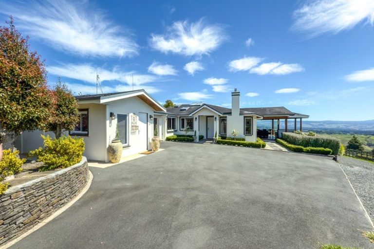 Photo of property in 1002 Upper Ohauiti Road, Ohauiti, Tauranga, 3173