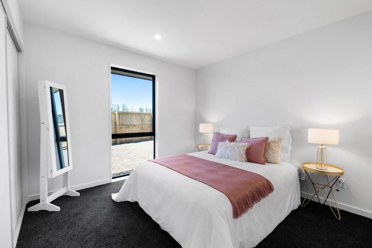 Photo of property in 37 Suffolk Drive, Kirwee, 7571