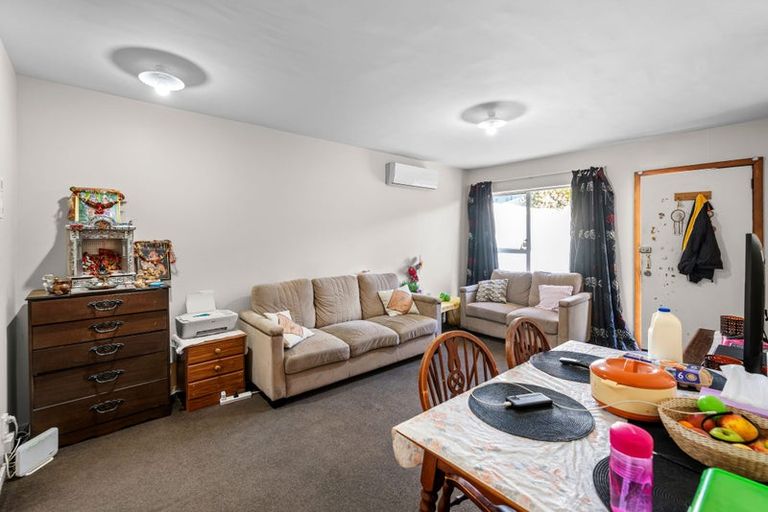 Photo of property in 8/94 Huxley Street, Sydenham, Christchurch, 8023