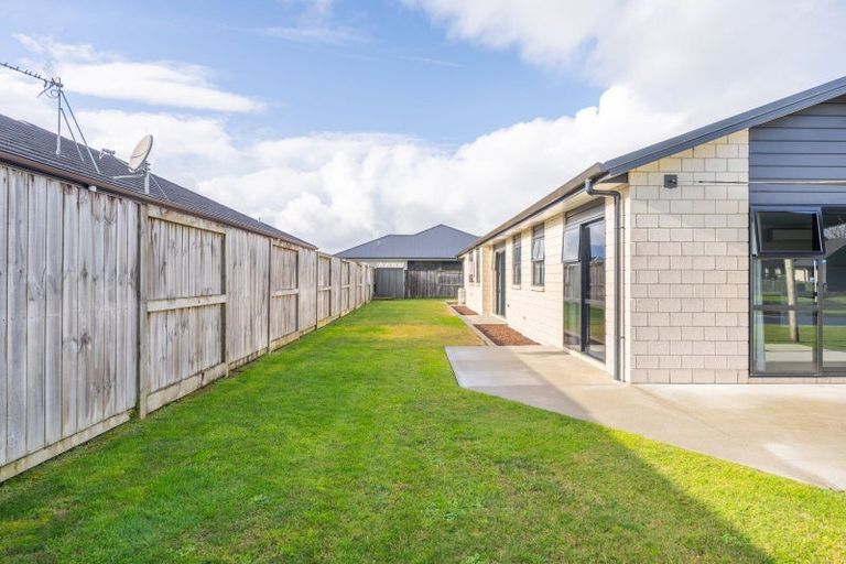 Photo of property in 1 Sadie Drive, Matamata, 3400