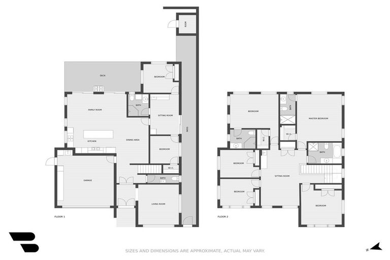 Photo of property in 20 Drumbuoy Drive, Flat Bush, Auckland, 2019