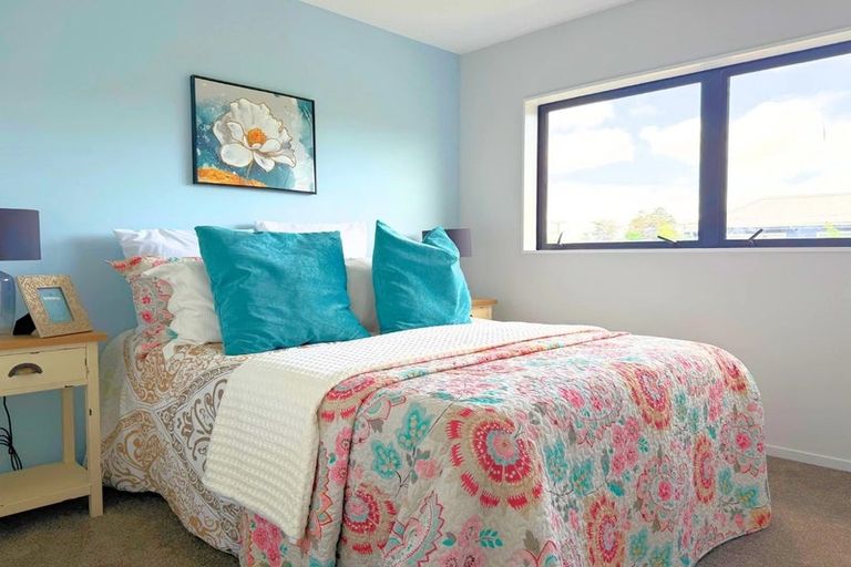 Photo of property in 25a Crawford Avenue, Mangere Bridge, Auckland, 2022