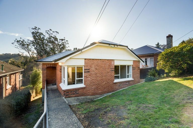 Photo of property in 28 Barr Street, Kenmure, Dunedin, 9011