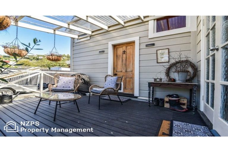 Photo of property in 24 Albert Street, Saint Clair, Dunedin, 9012