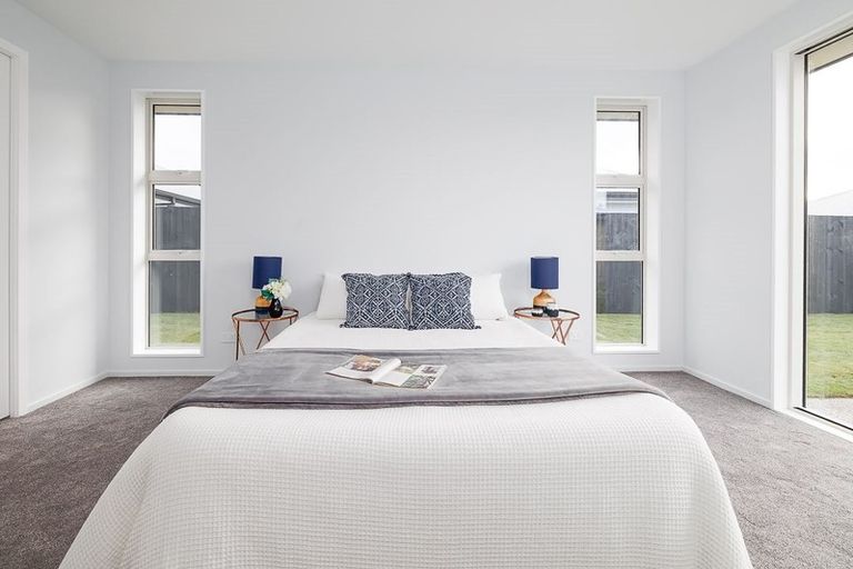 Photo of property in 4 Hollard Crescent, Lincoln, 7608