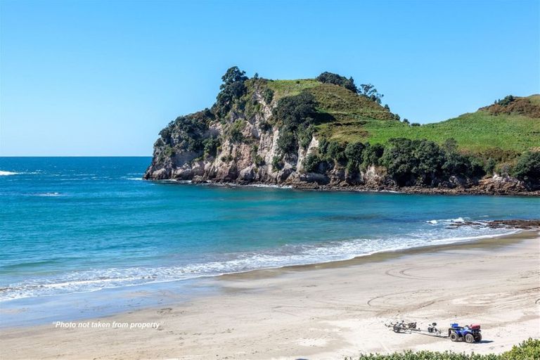 Photo of property in 10 Margot Place, Hahei, Whitianga, 3591