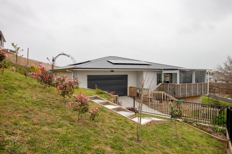 Photo of property in 16 Ohinemuri Place, Paeroa, 3600