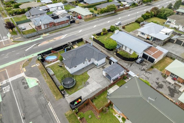 Photo of property in 31a Vickery Street, Kaiapoi, 7630