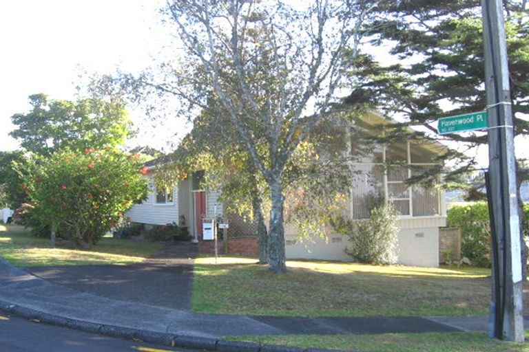 Photo of property in 1/34 Tui Glen Road, Birkenhead, Auckland, 0626