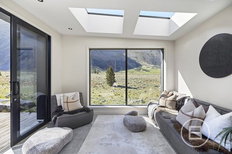 Photo of property in 862 Manuka Terrace, Ben Ohau, Twizel, 7999