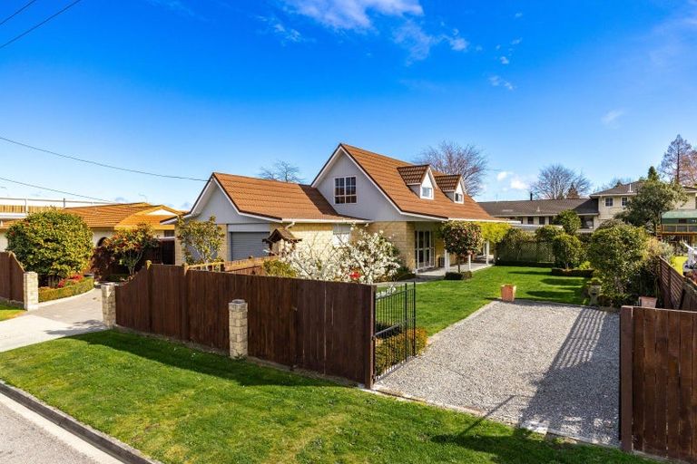 Photo of property in 7 Hiley Street, Springlands, Blenheim, 7201