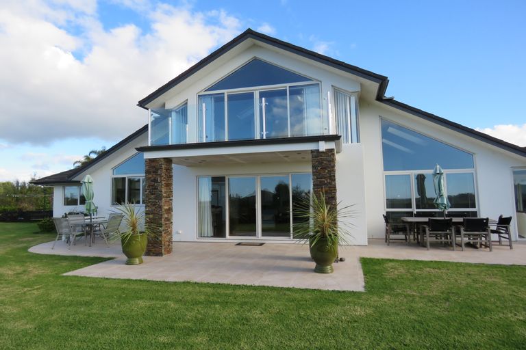 Photo of property in 6b Fuller Terrace, Kerikeri, 0230