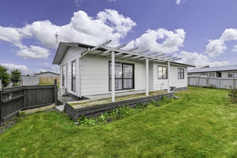 Photo of property in 81 Tarbet Street, Flaxmere, Hastings, 4120