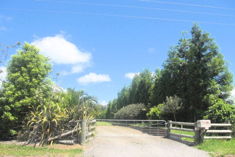 Photo of property in 881 No 1 Road, Te Puke, 3182