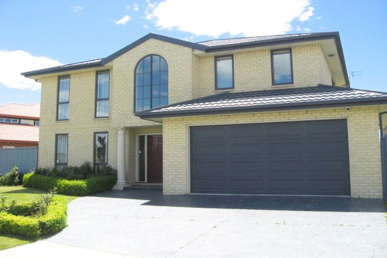 Photo of property in 7 Caroline Way, Northwood, Christchurch, 8051