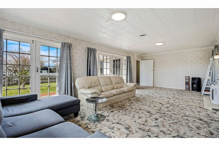 Photo of property in 1 Marion Street, Hoon Hay, Christchurch, 8025