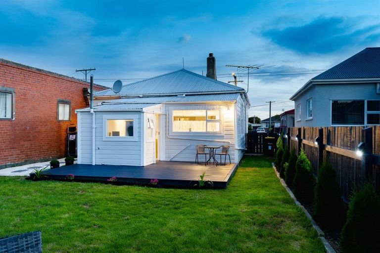 Photo of property in 228 Oxford Street, South Dunedin, Dunedin, 9012