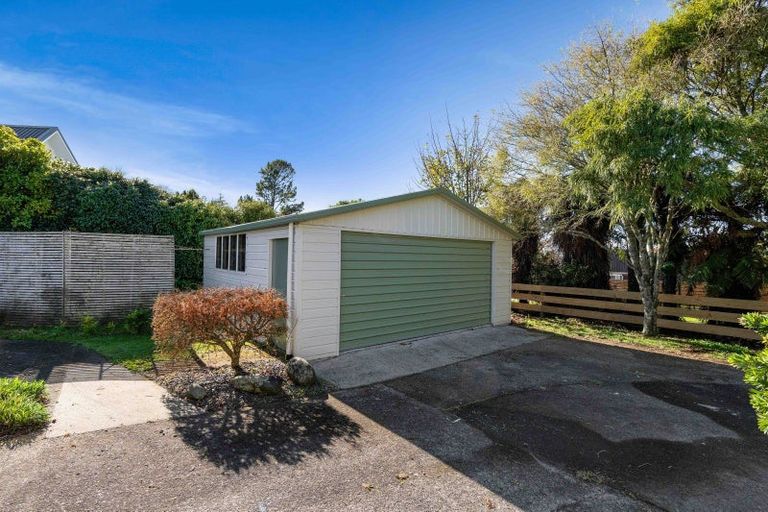 Photo of property in 18 Olivia Street, Stratford, 4332
