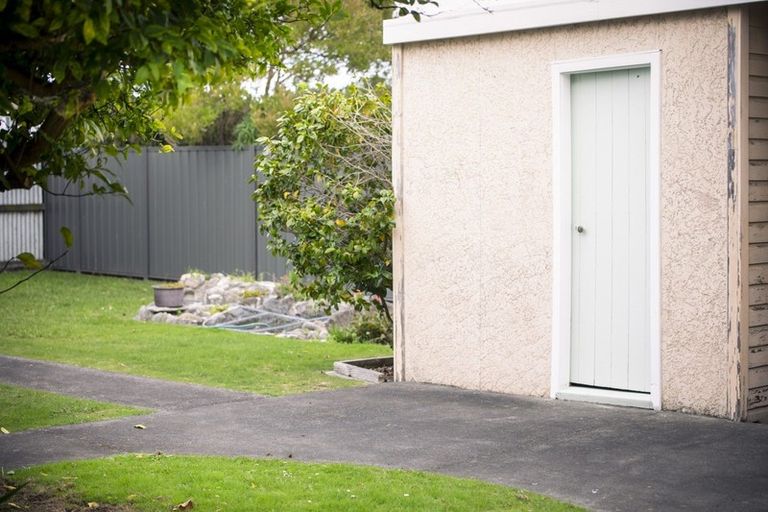 Photo of property in 16 Herrick Street, Marewa, Napier, 4110