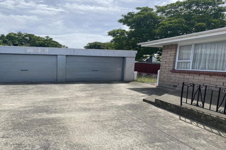 Photo of property in 4/487 Worcester Street, Linwood, Christchurch, 8011
